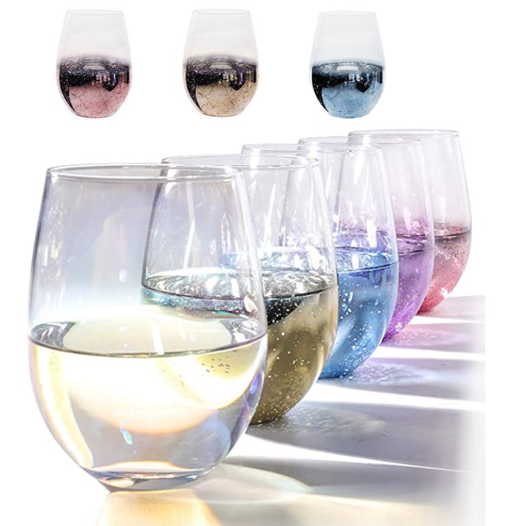 Stemless Wine Glasses Promo Items Giveaways With Ipromotionpro