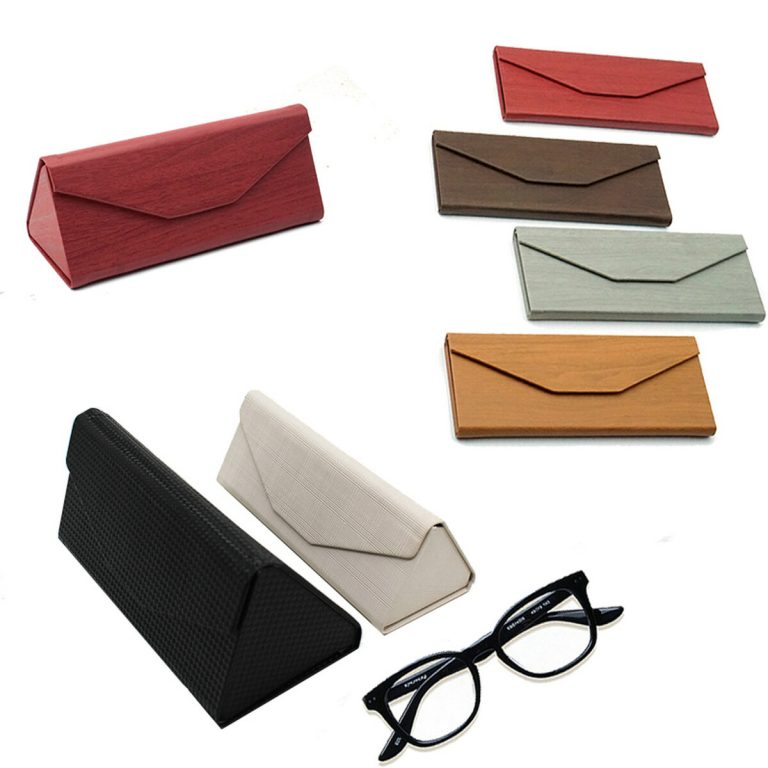 Foldable Sunglasses Case Promo Items Giveaways With Ipromotionpro 1752