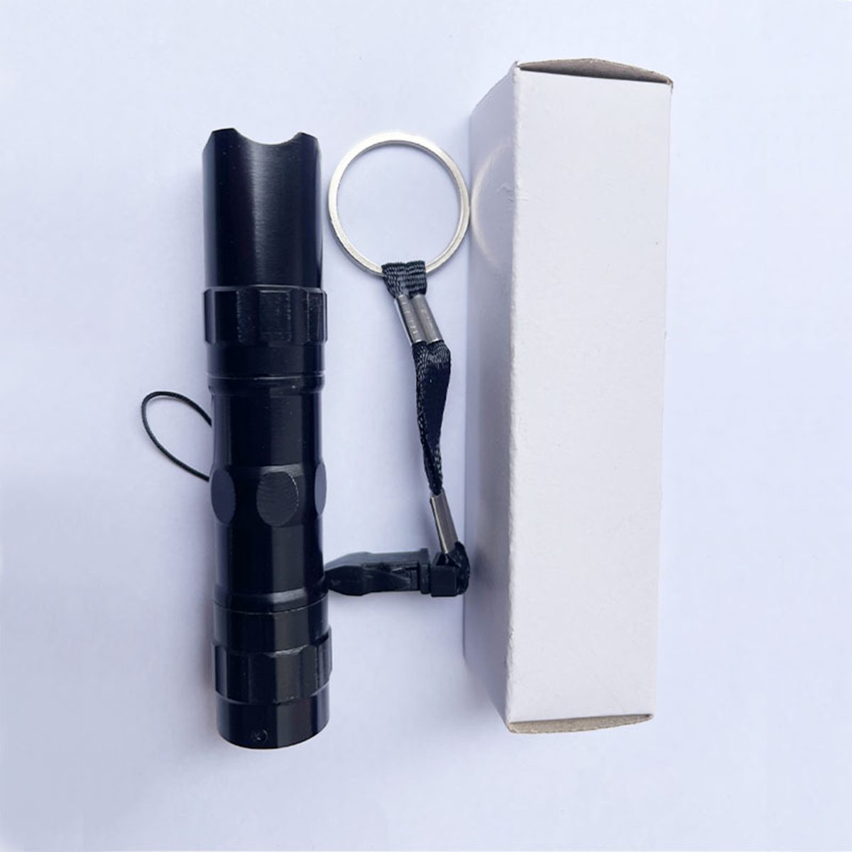 Portable Flashlight - Promo Items, giveaways with iPromotionPro