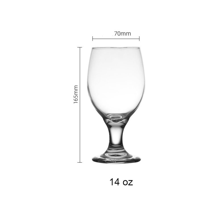 Wine Goblets Glass Promo Items Giveaways With Ipromotionpro