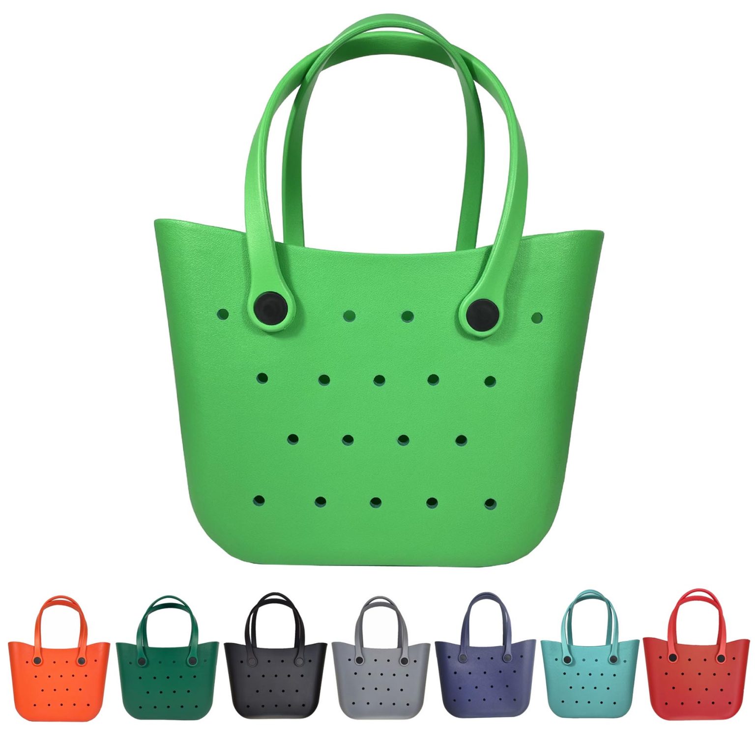 Eva Beach Tote Bag Promo Items Giveaways With Ipromotionpro