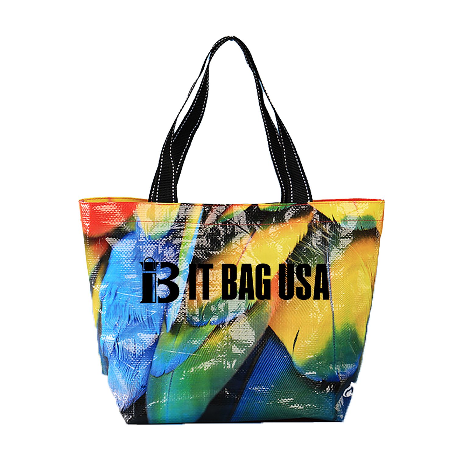 Reusable Tote Bags Extra Large Shopping Use - Promo Items, giveaways ...