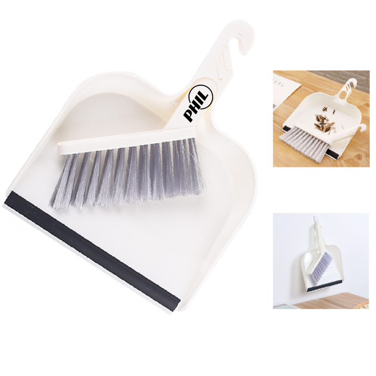 Mini Desktop Cleaning Sweep Broom And Dustpan Set Promo Items Giveaways With Ipromotionpro