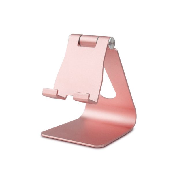 Adjustable Foldable Desktop Collapsible Phone Stand - Promo Items ...