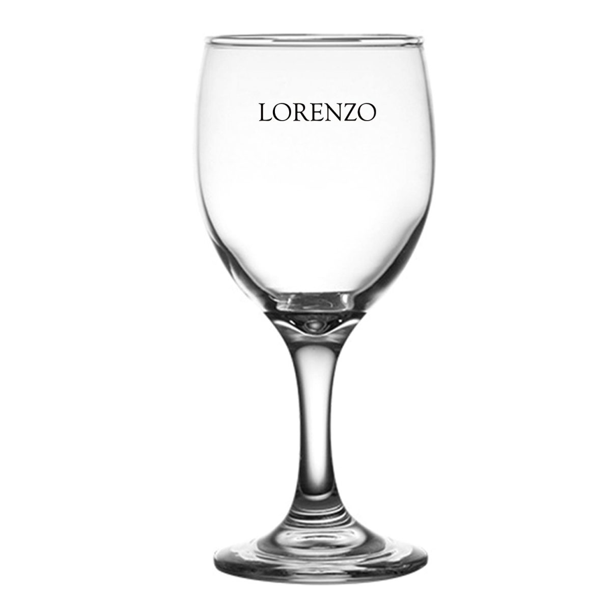 10 Oz Rioja White Wine Glasses Promo Items Giveaways With Ipromotionpro