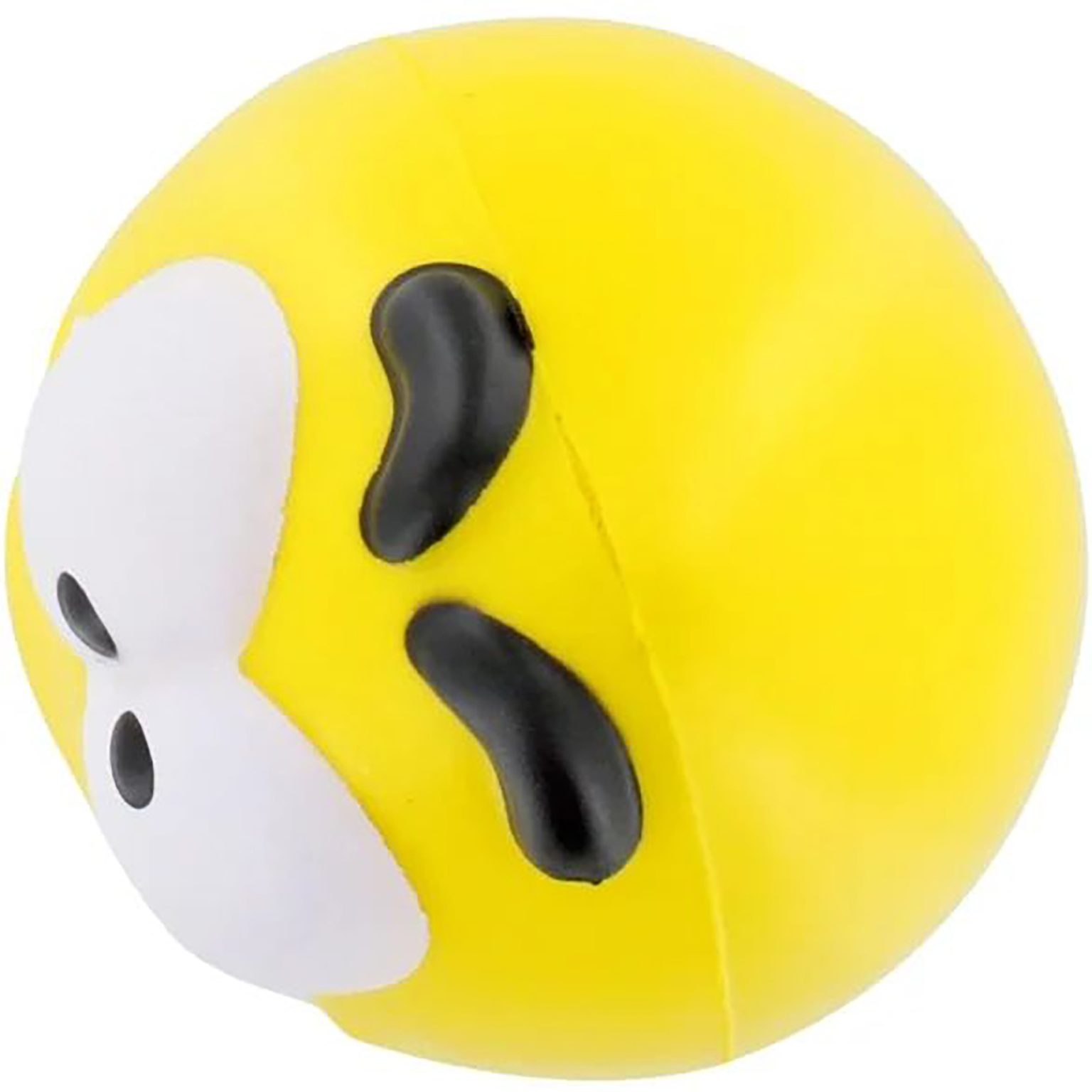 Eco-Friendly Happy Mini Mood Maniac PU Stress Toys - Promo Items ...