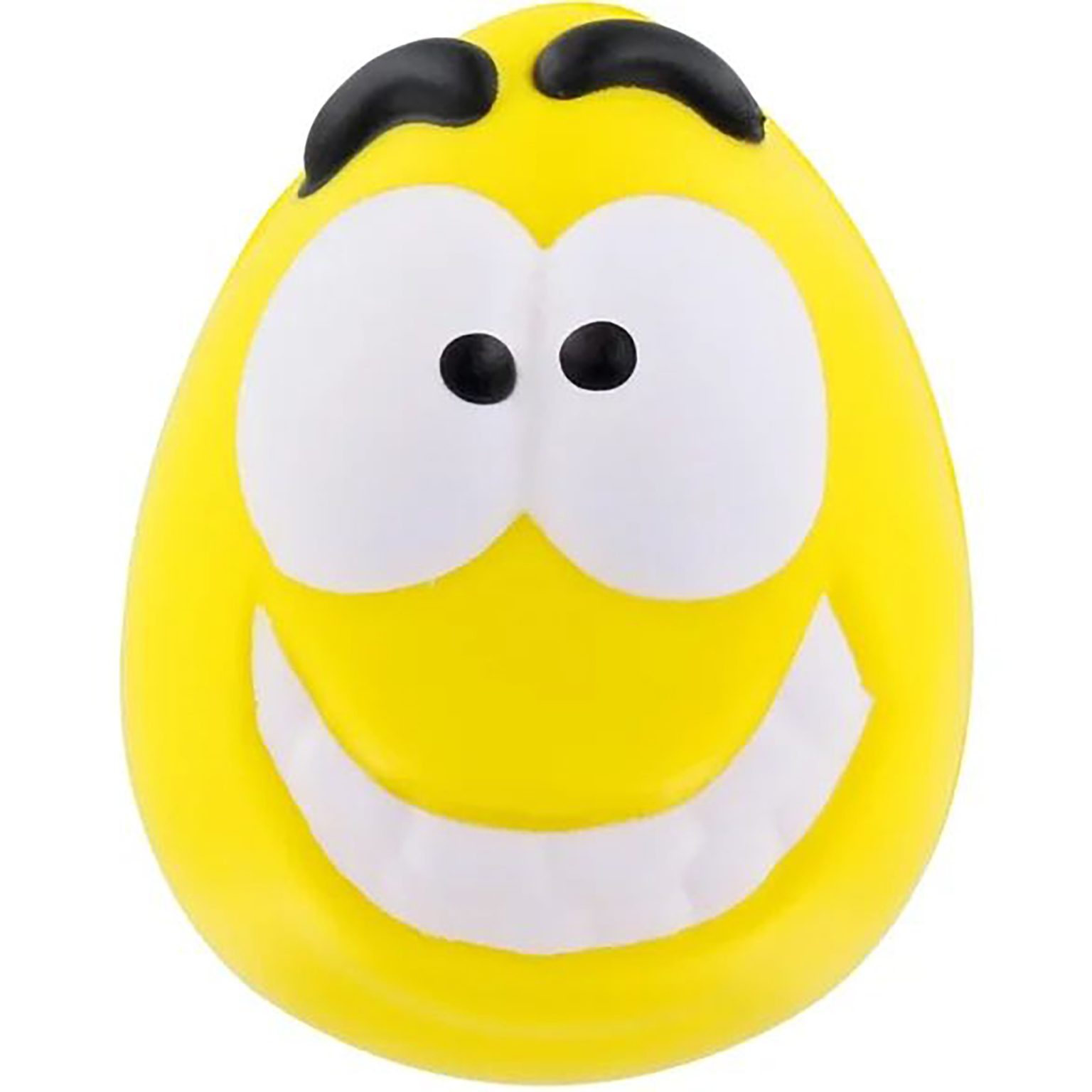 Eco-Friendly Happy Mini Mood Maniac PU Stress Toys - Promo Items ...