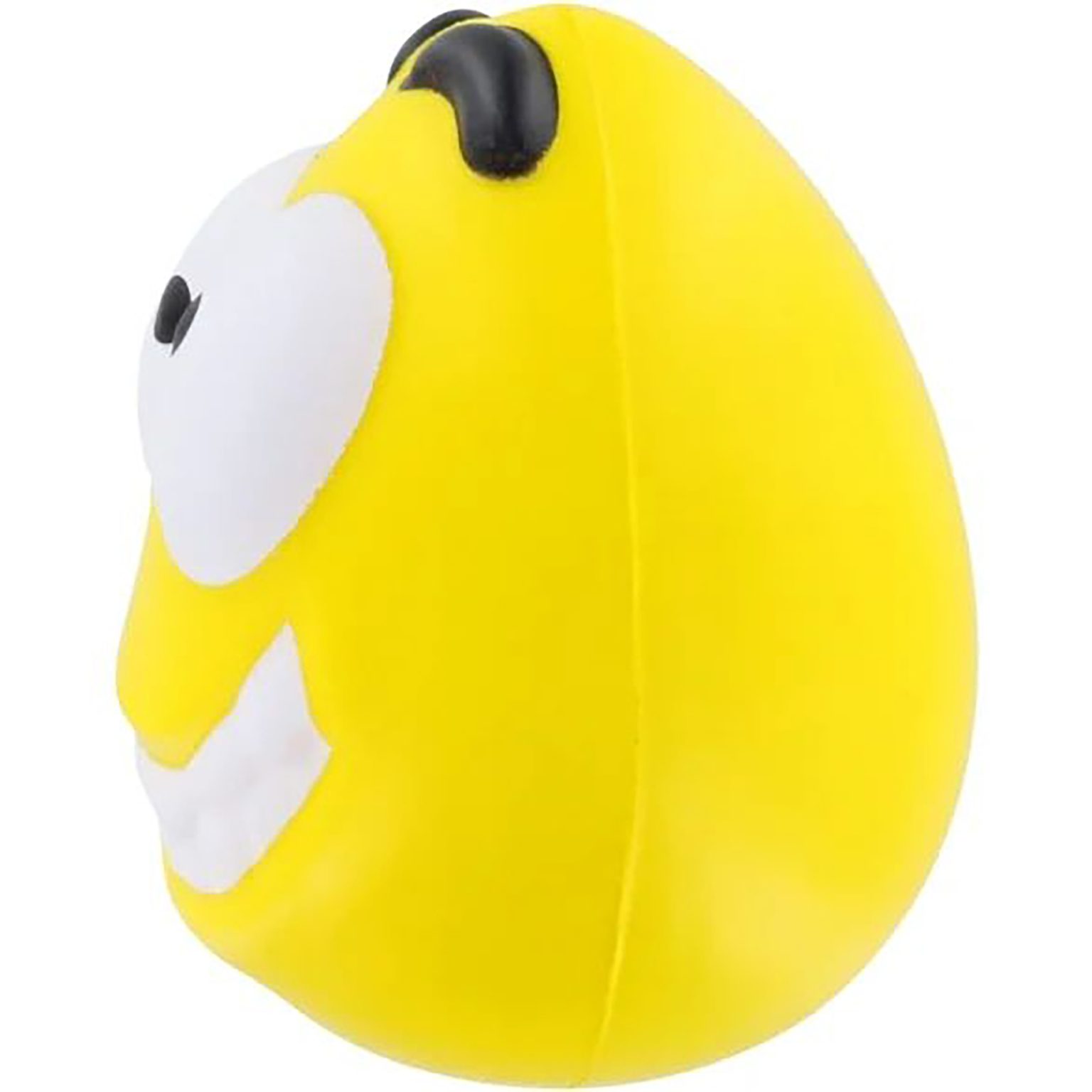 Eco-Friendly Happy Mini Mood Maniac PU Stress Toys - Promo Items ...