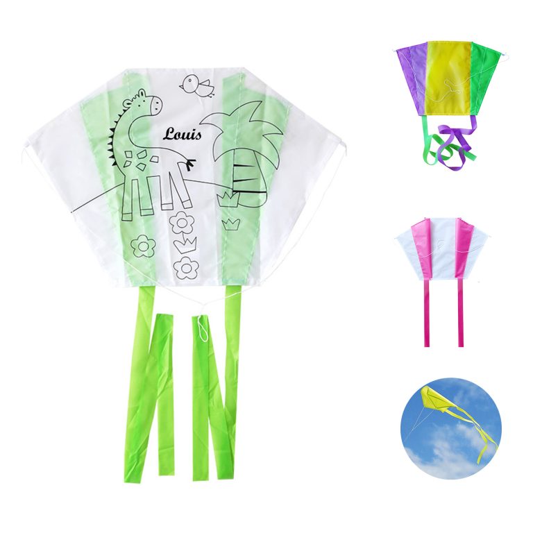 Sky Dancer Kite - Promo Items, giveaways with iPromotionPro